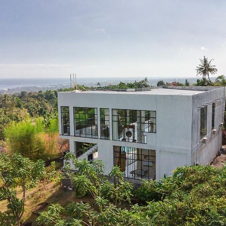 The Hacienda Lovina Villa Exterior foto