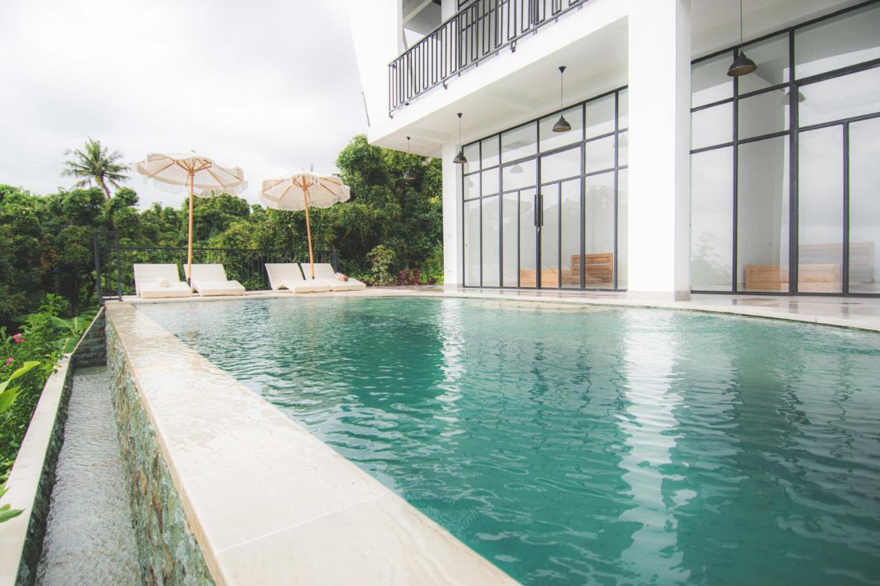The Hacienda Lovina Villa Exterior foto