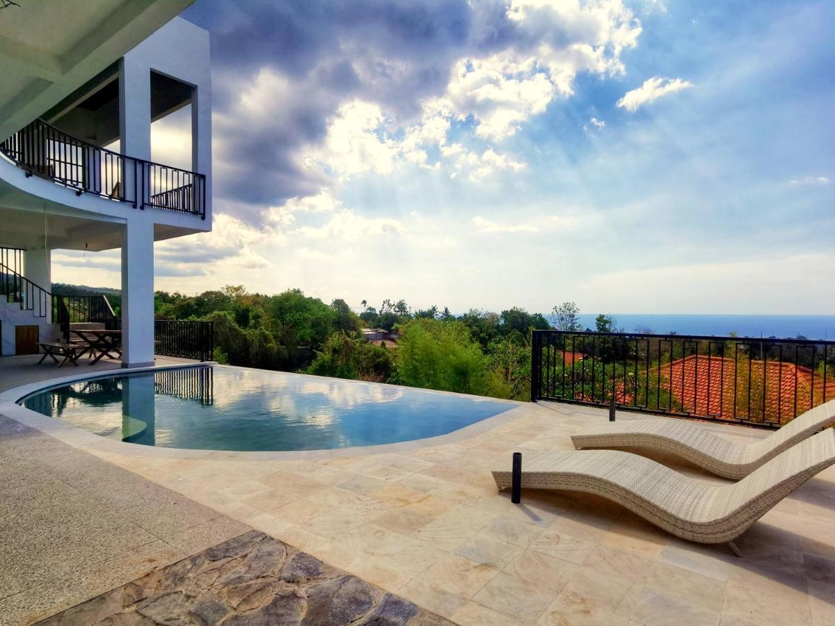 The Hacienda Lovina Villa Exterior foto